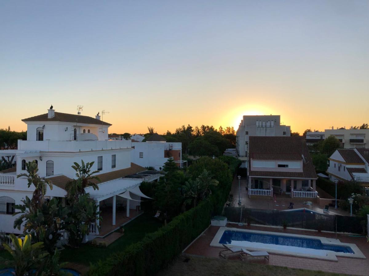 Casa de Férias House With Private Pool, Costa De La Luz