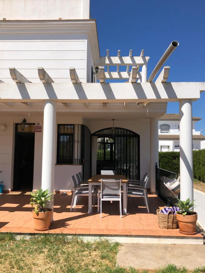 House With Private Pool, Costa De La Luz