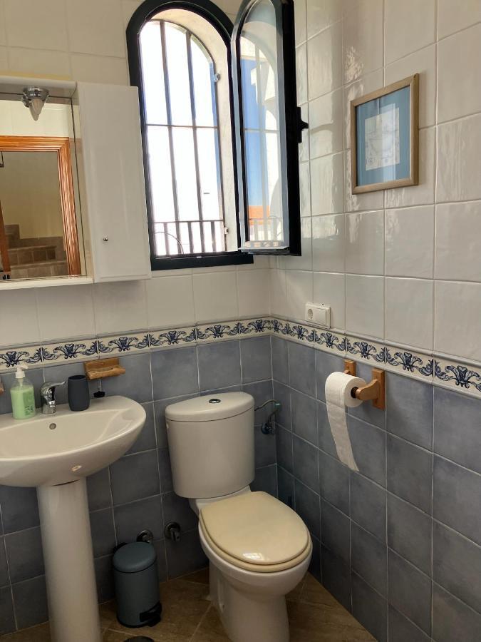 House With Private Pool, Costa De La Luz Holiday home