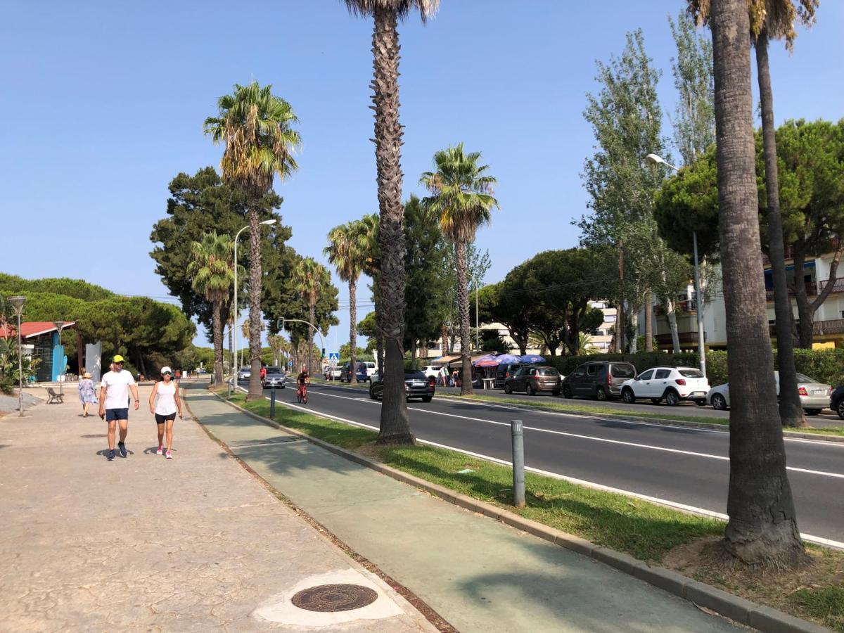 House With Private Pool, Costa De La Luz * El Portil
