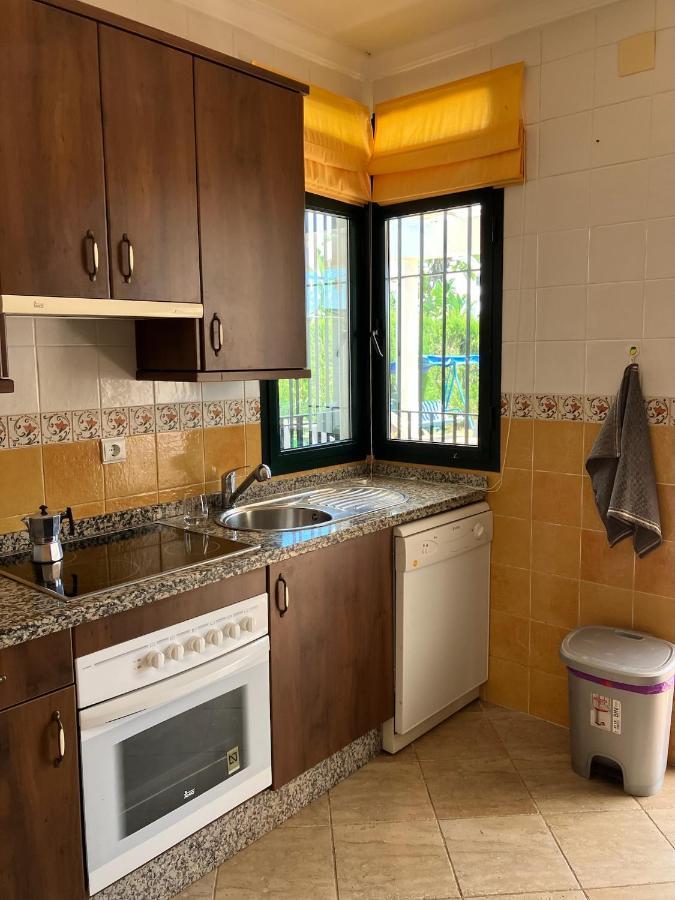 House With Private Pool, Costa De La Luz * El Portil