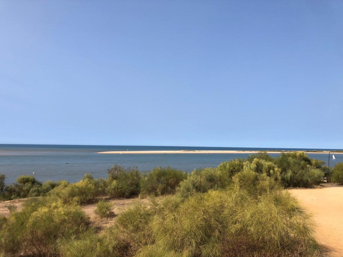 Holiday home House With Private Pool, Costa De La Luz El Portil