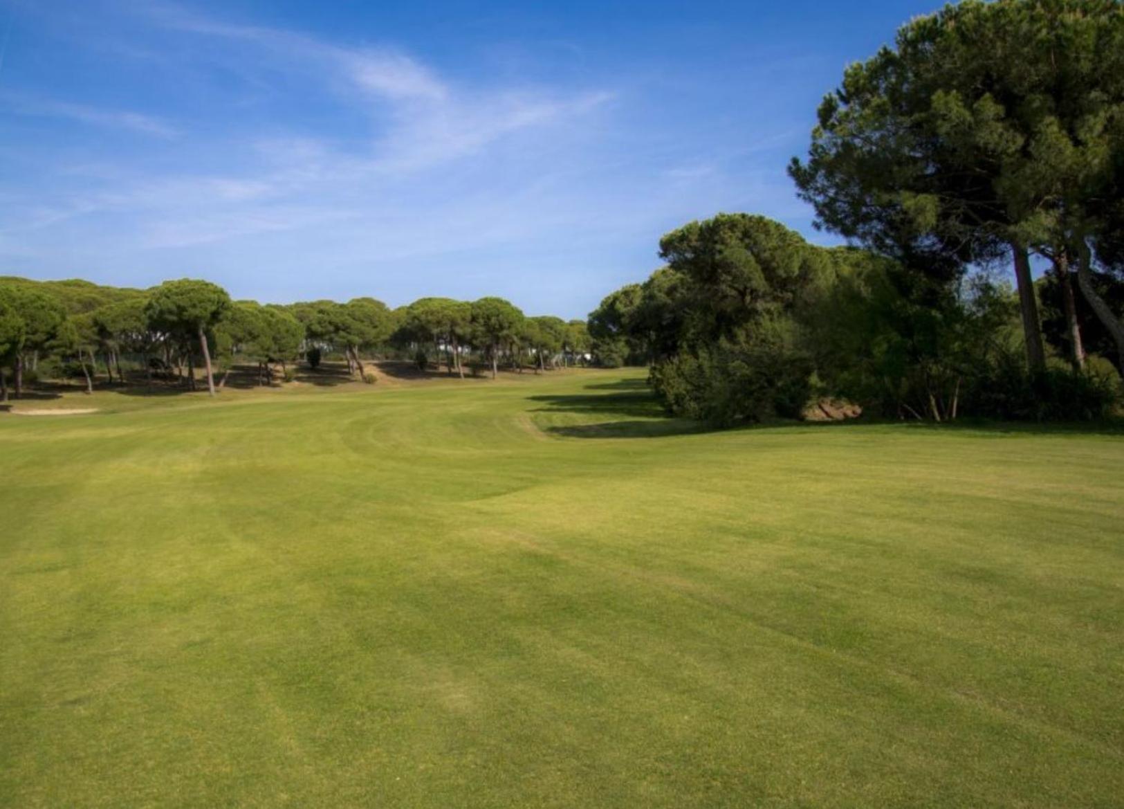 House With Private Pool, Costa De La Luz El Portil