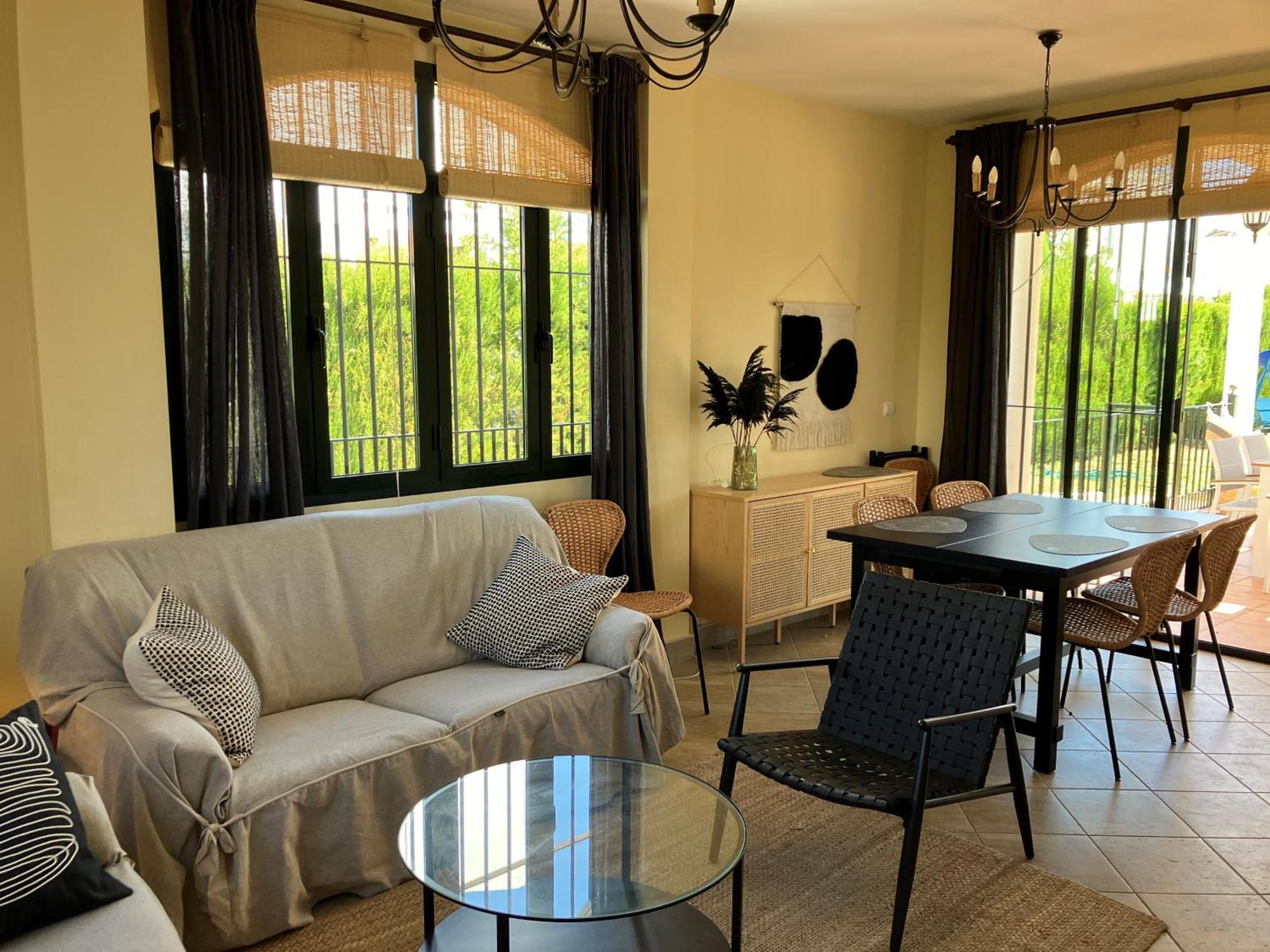 Casa de Férias House With Private Pool, Costa De La Luz *