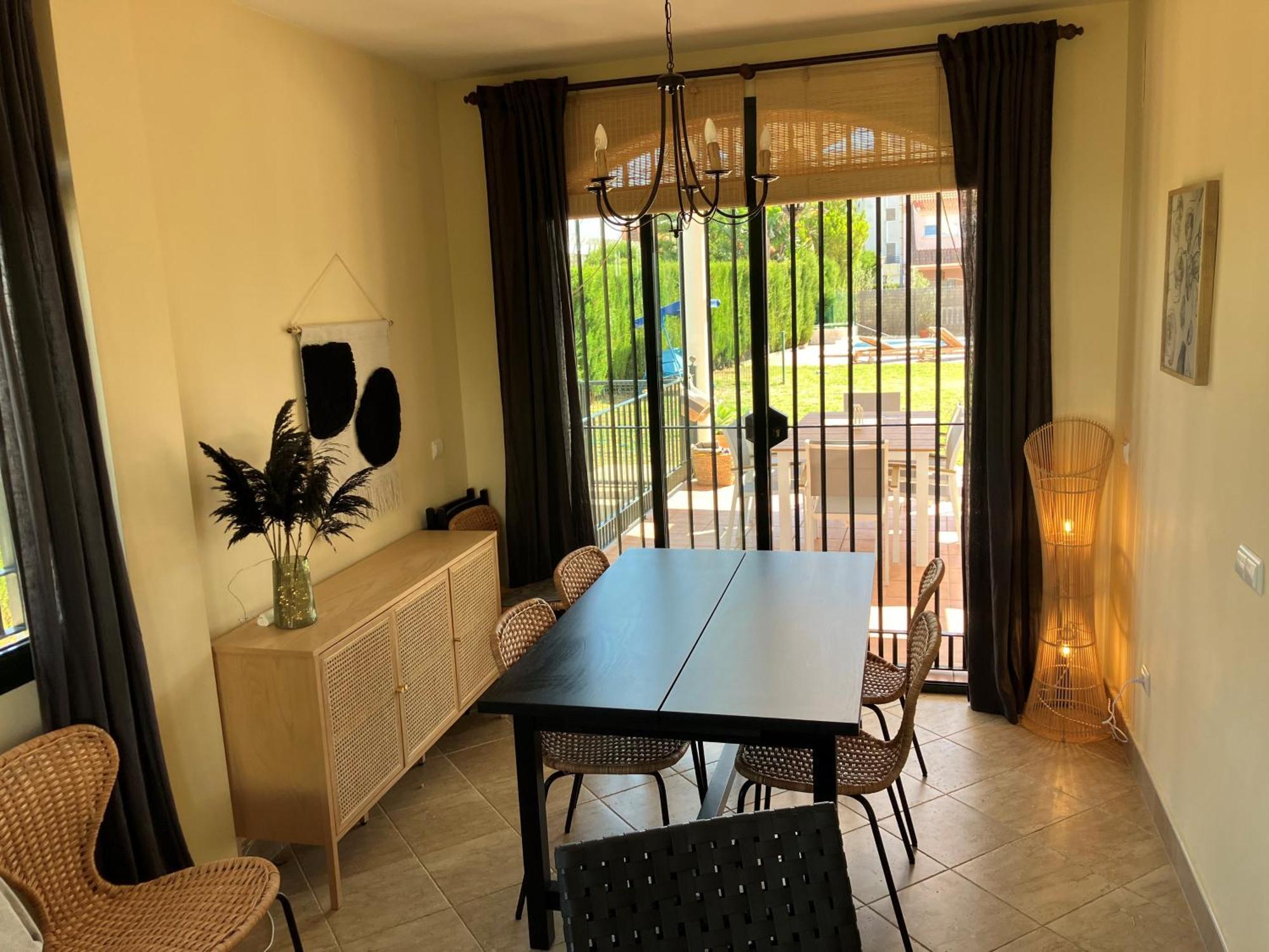 Holiday home House With Private Pool, Costa De La Luz El Portil
