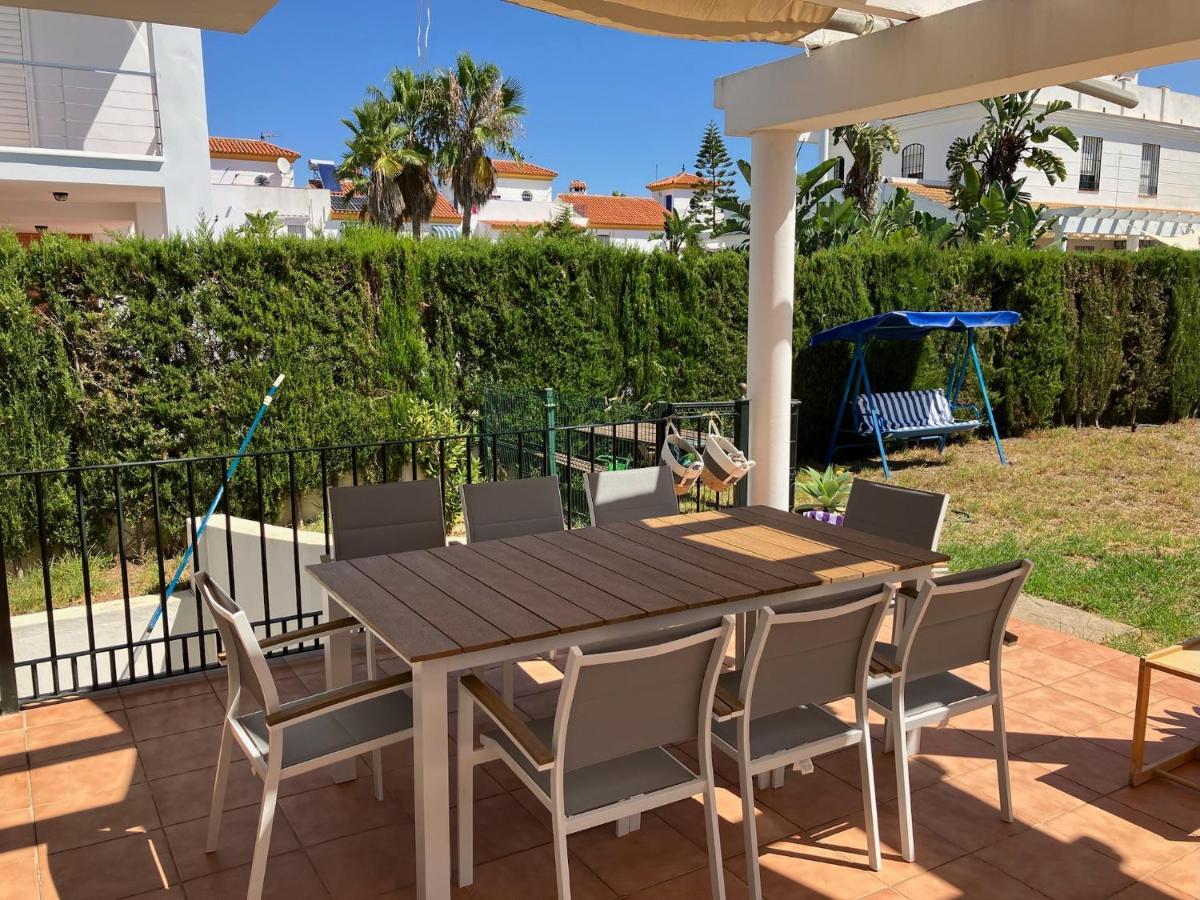 House With Private Pool, Costa De La Luz Casa vacanze *